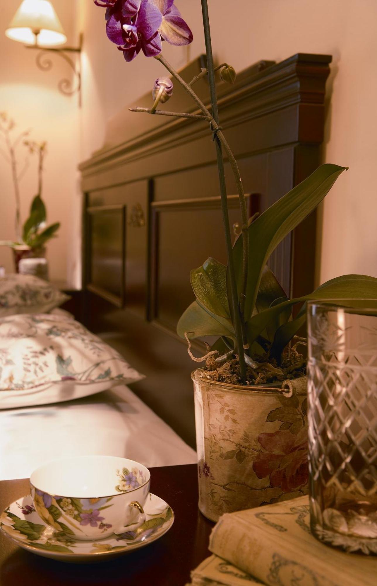 Hotel Luxembourg Thessaloniki Room photo