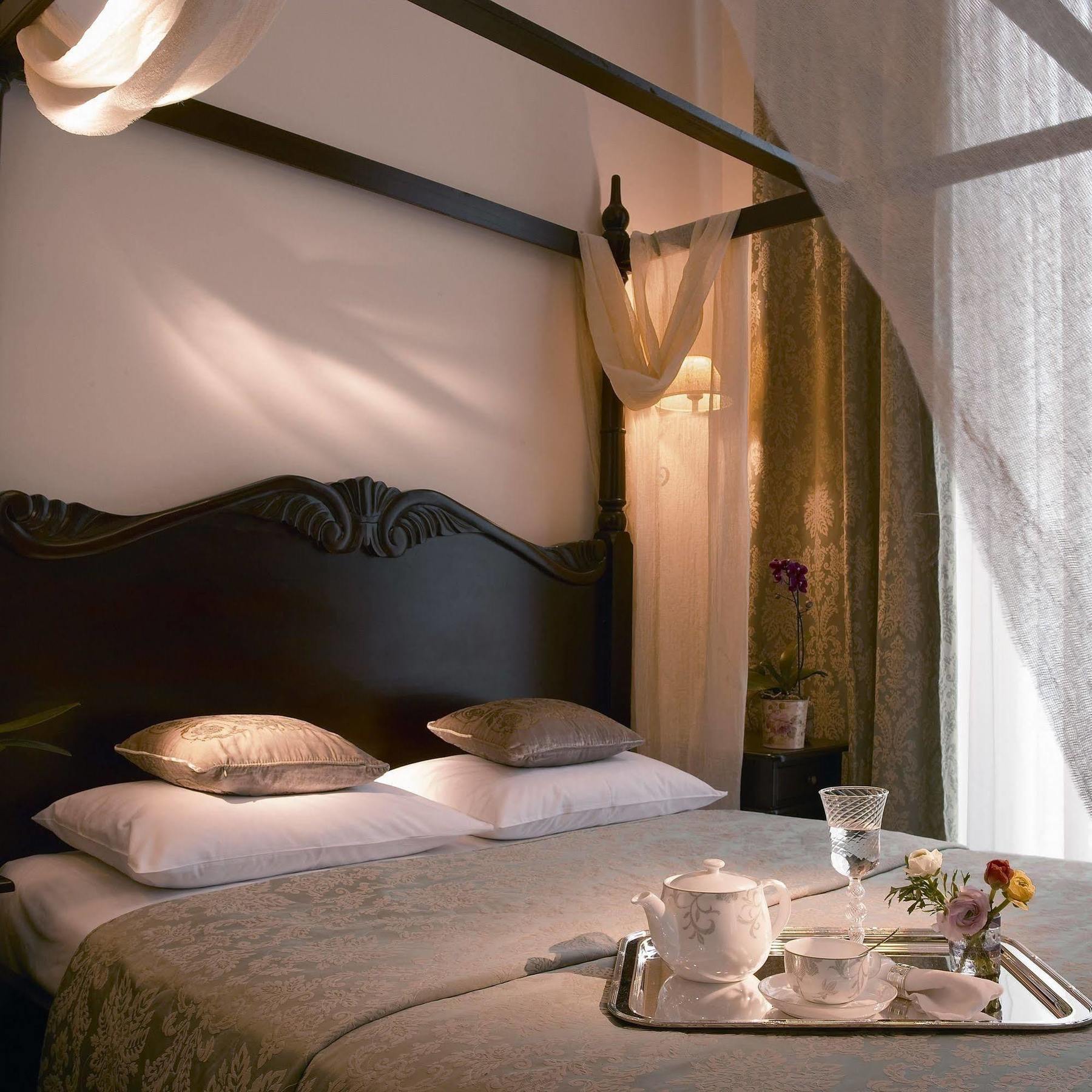 Hotel Luxembourg Thessaloniki Exterior photo